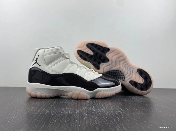 AR0715-101 Air 11 Jordan Neapolitan 1207